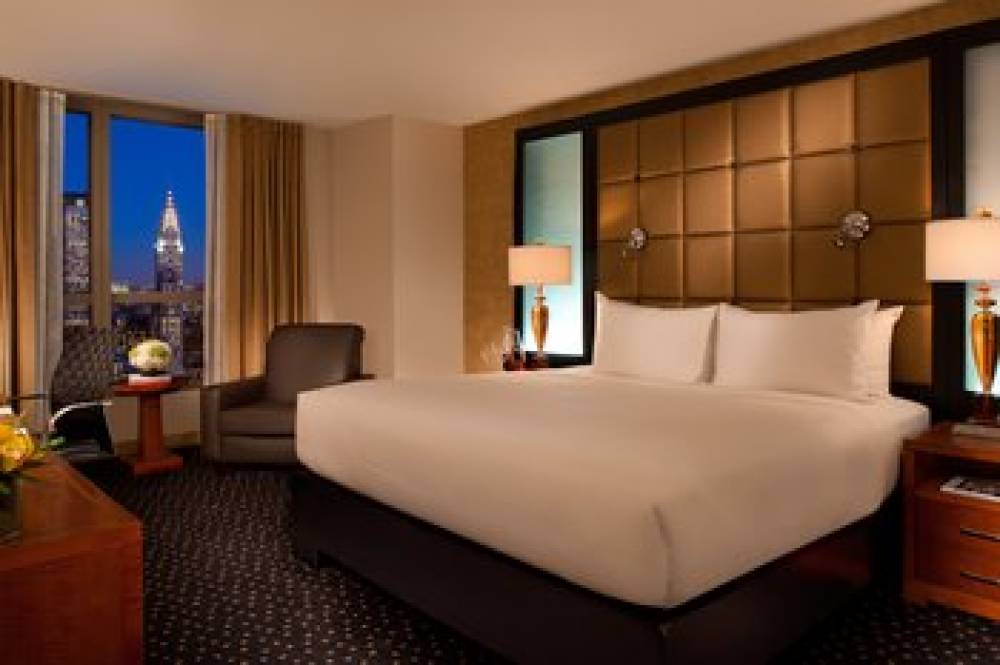 Millennium Hotel Broadway Time 4