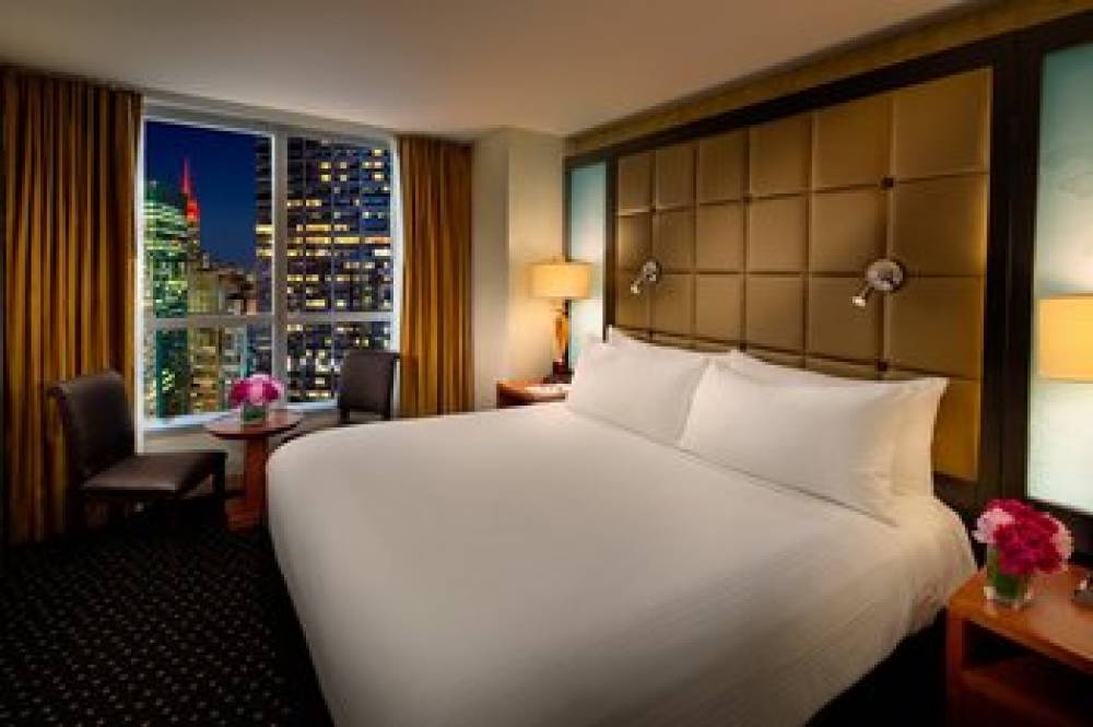 Millennium Hotel Broadway Time 9