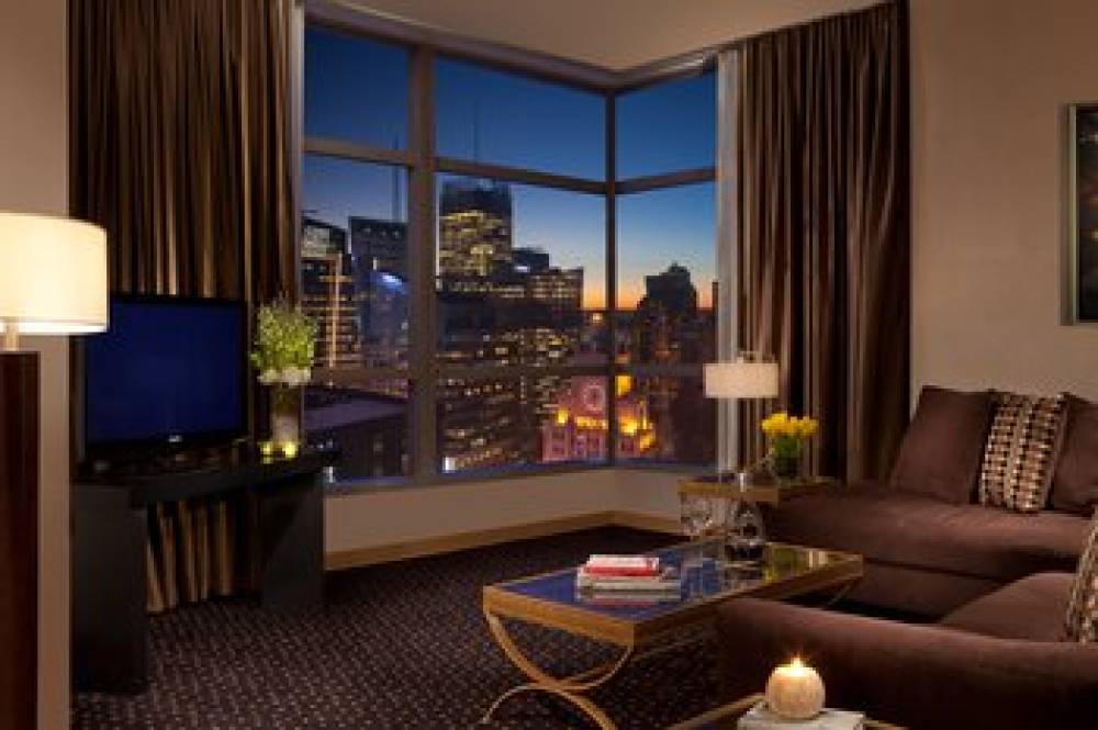 Millennium Hotel Broadway Time 8