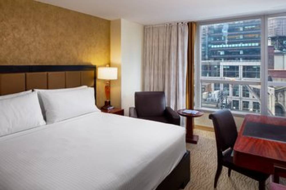 Millennium Hotel Broadway Time 6