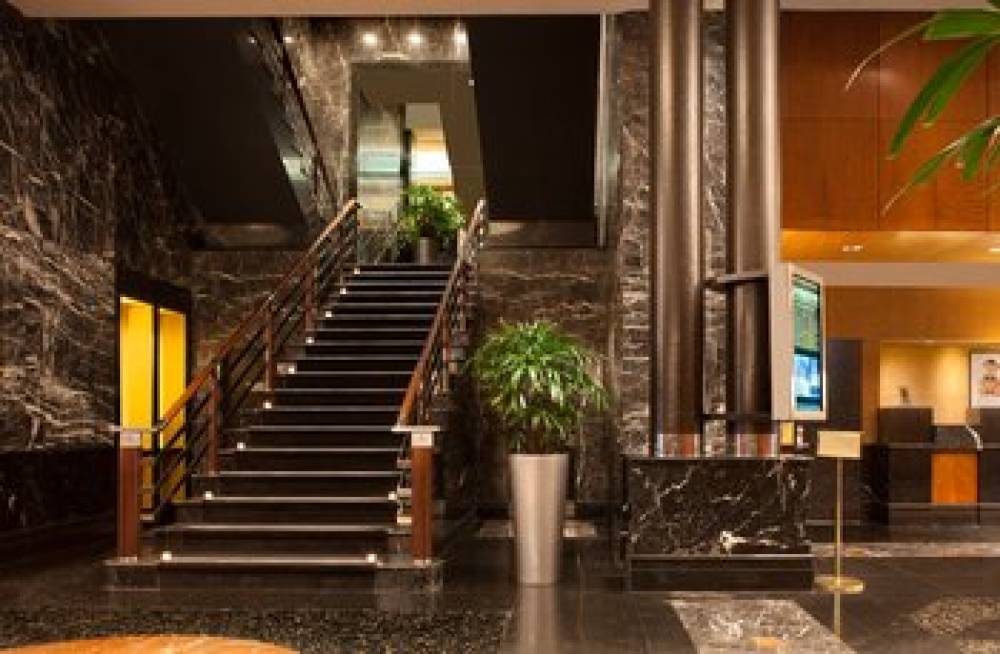 Millennium Hotel Broadway Time 2