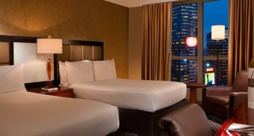 Millennium Hotel Broadway Time 7