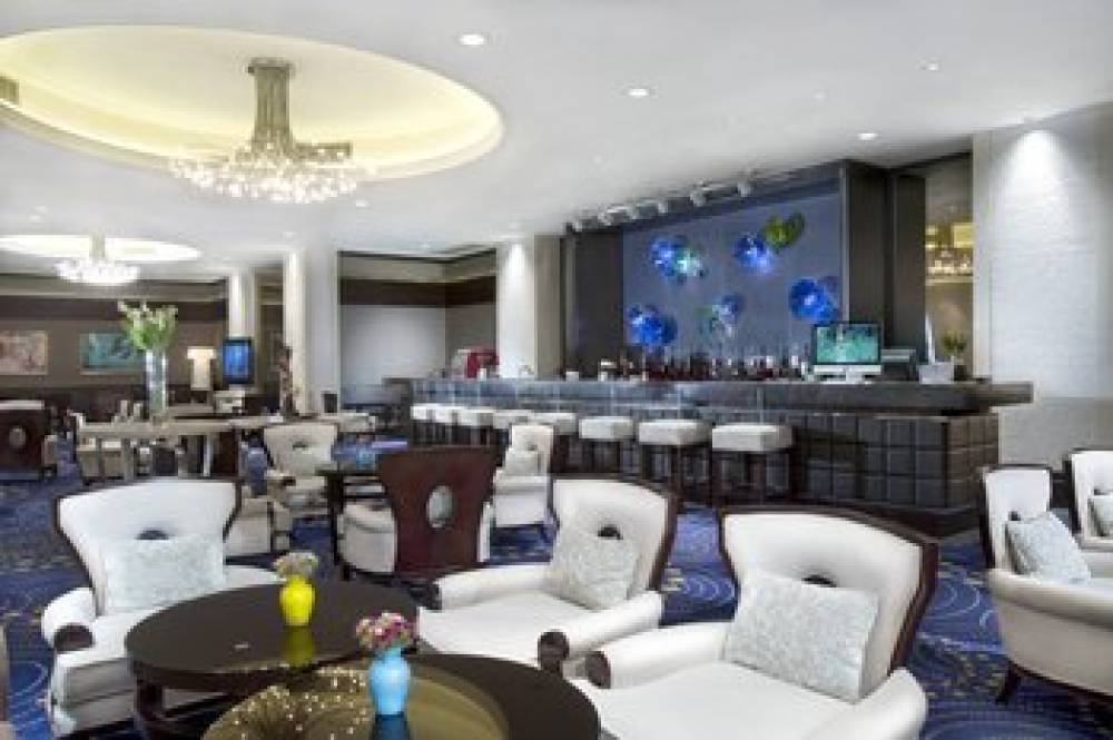MILLENNIUM HOTEL CHENGDU 8