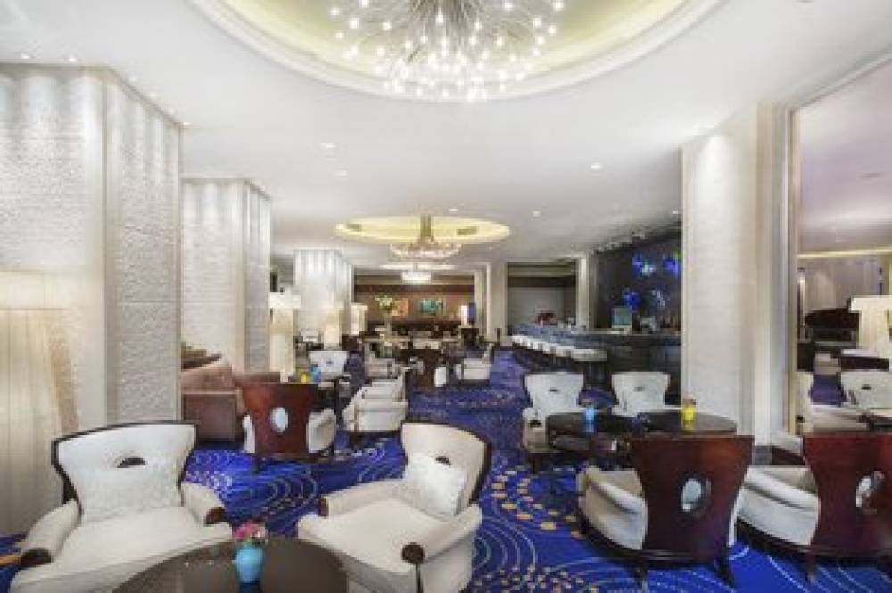 MILLENNIUM HOTEL CHENGDU 7