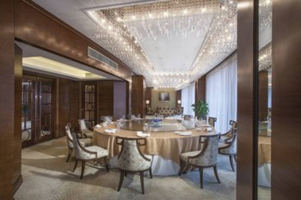 MILLENNIUM HOTEL CHENGDU 4