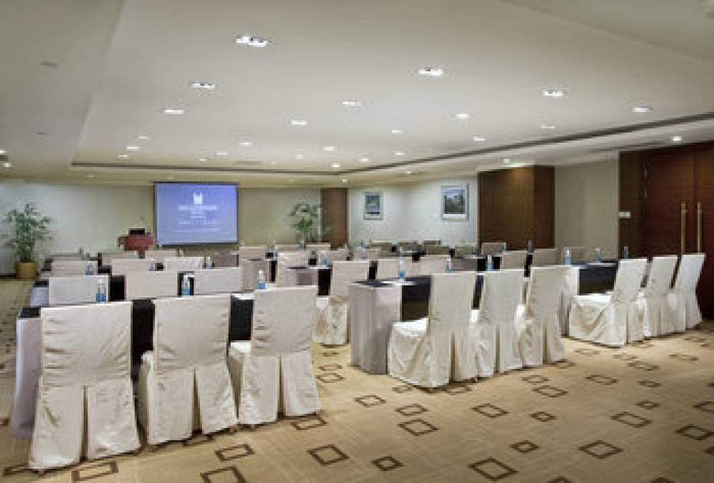 MILLENNIUM HOTEL CHENGDU 3