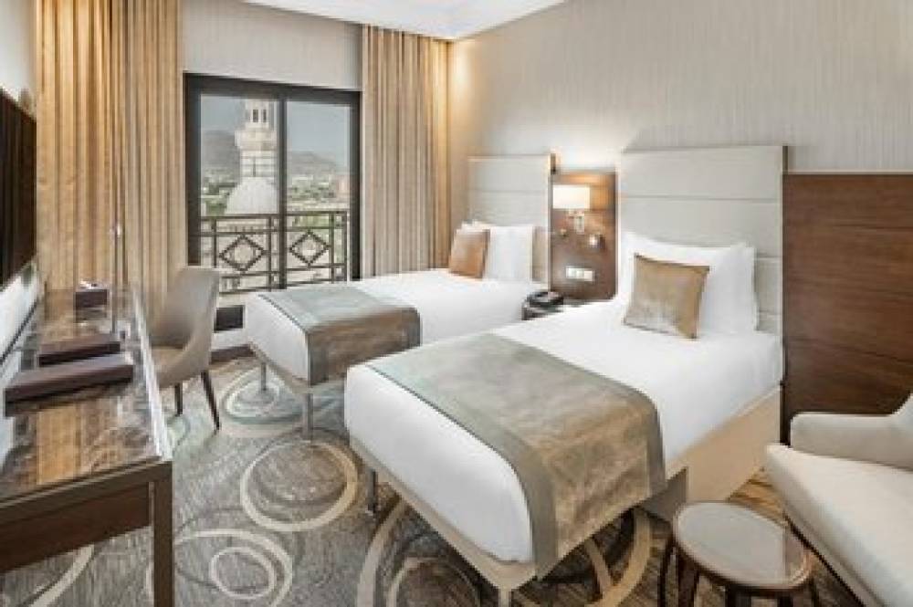 MILLENNIUM MAKKAH AL NASEEM 7