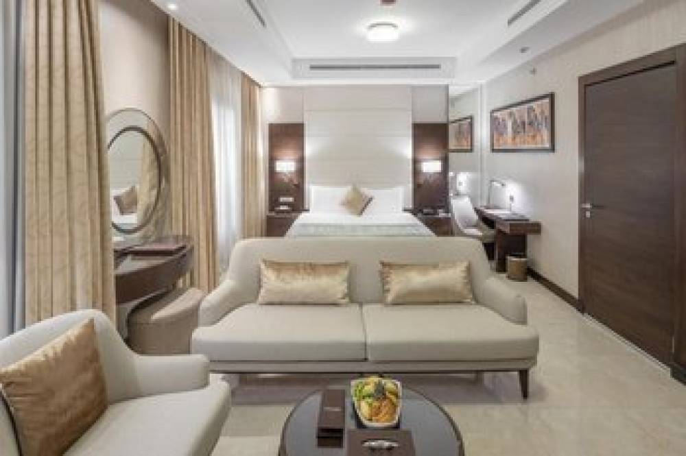 MILLENNIUM MAKKAH AL NASEEM 5
