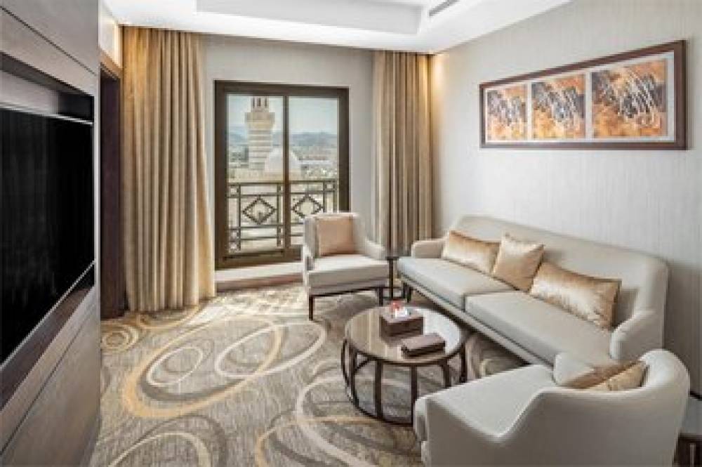 MILLENNIUM MAKKAH AL NASEEM 9