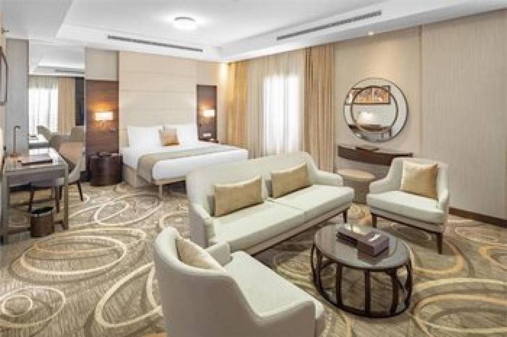 MILLENNIUM MAKKAH AL NASEEM 10