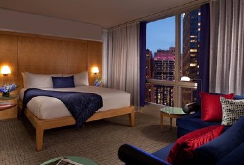 MILLENNIUM PREMIER NEW YORK 4