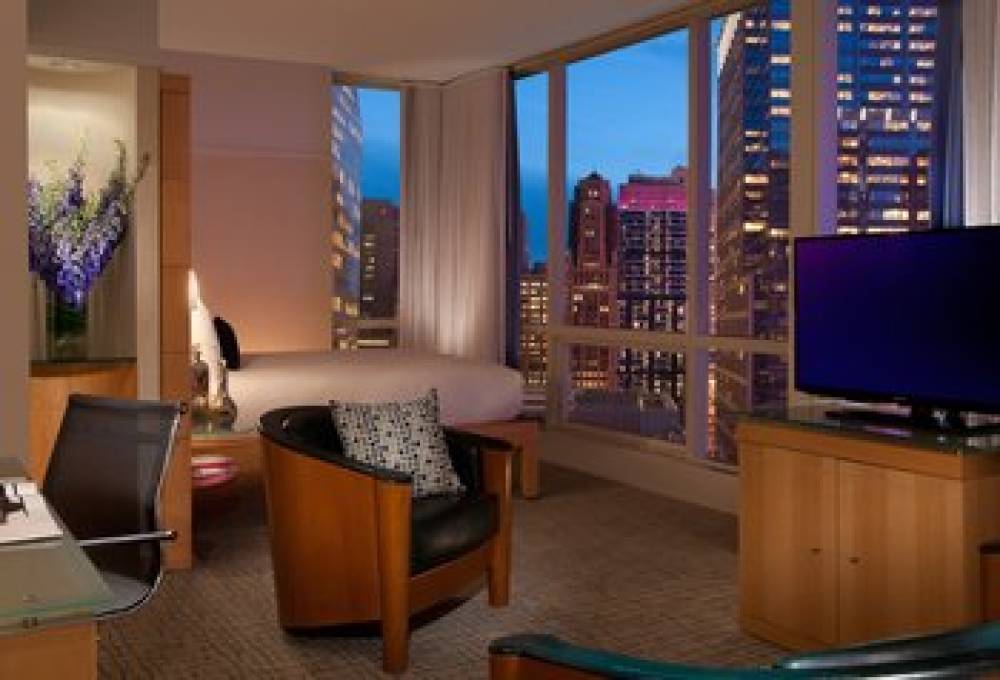 MILLENNIUM PREMIER NEW YORK 6