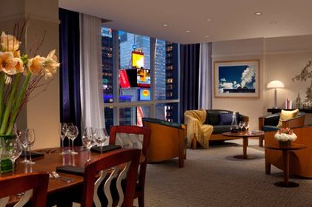 MILLENNIUM PREMIER NEW YORK 7