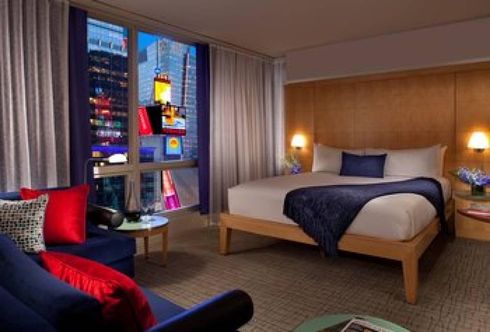 MILLENNIUM PREMIER NEW YORK 5