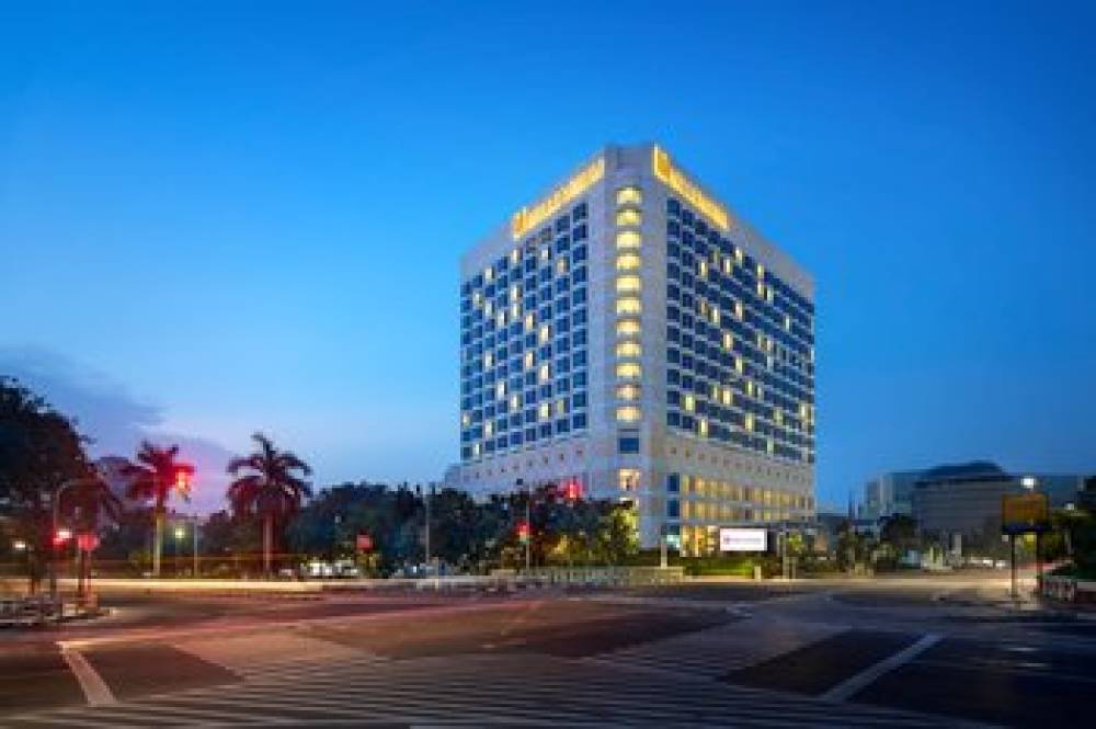 Millennium Sirih Jakarta
