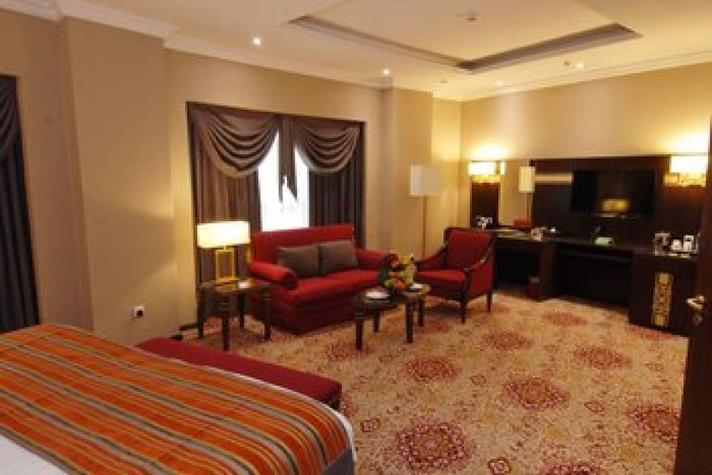 MILLENNIUM TAIBA HOTEL 2