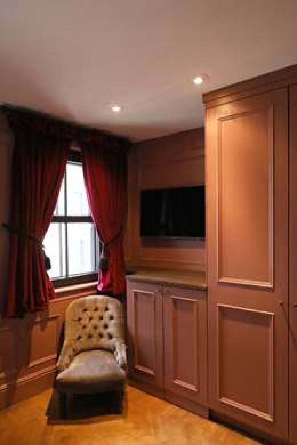 MIMIS HOTEL SOHO 7