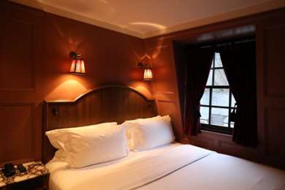 MIMIS HOTEL SOHO 8