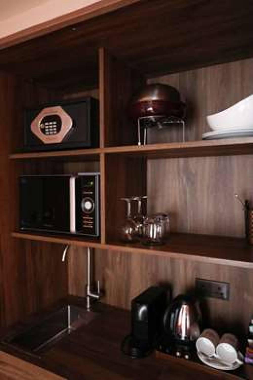 MIMIS HOTEL SOHO 6