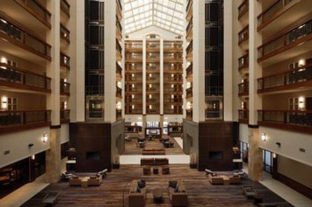 Minneapolis Marriott Northwest 7