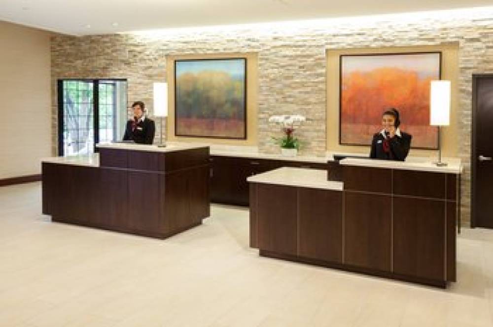 Minneapolis Marriott Northwest 6