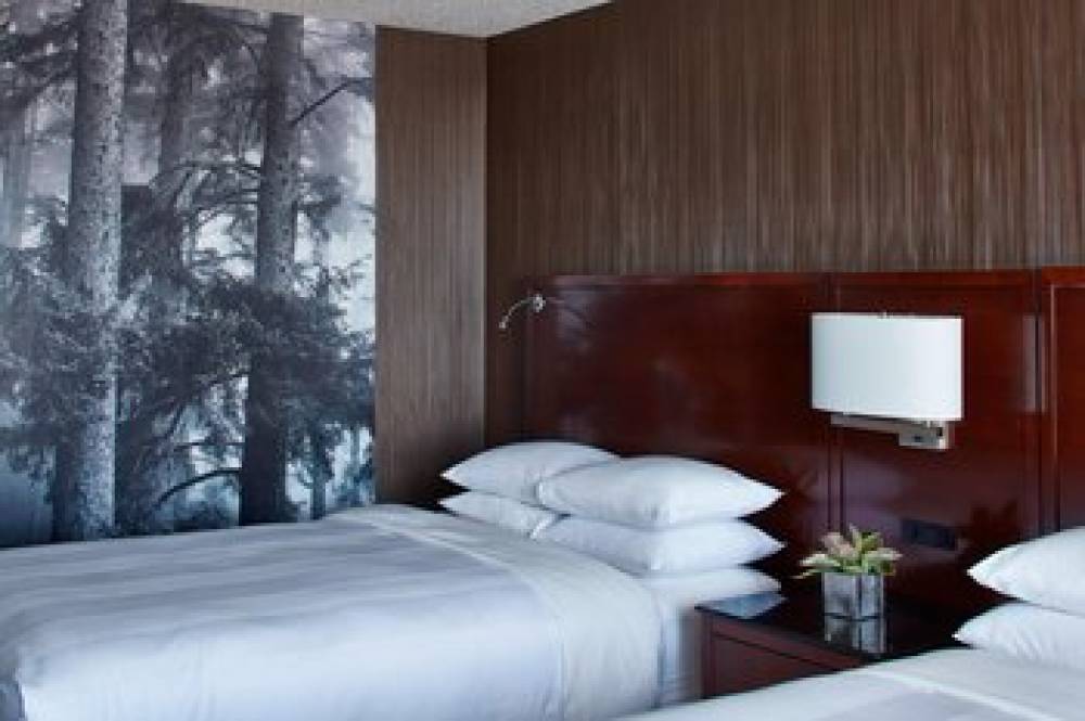 Minneapolis Marriott Southwest 10