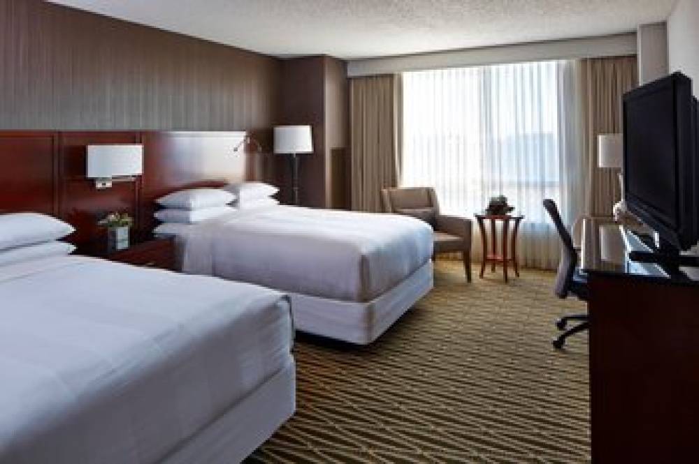 Minneapolis Marriott Southwest 9