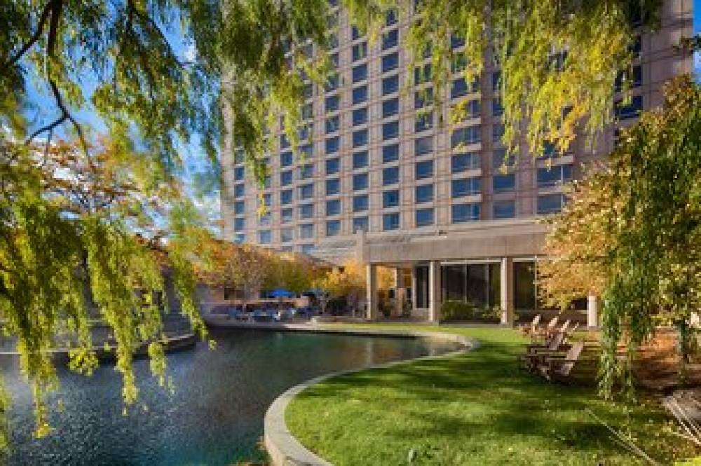 Minneapolis Marriott Southwest 8