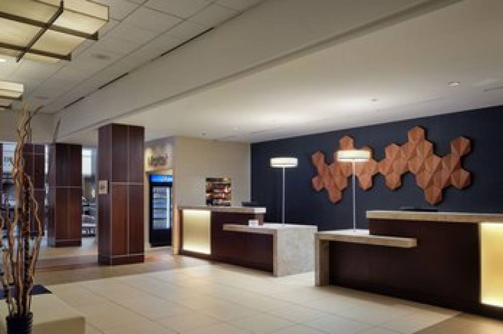 Minneapolis Marriott Southwest 3