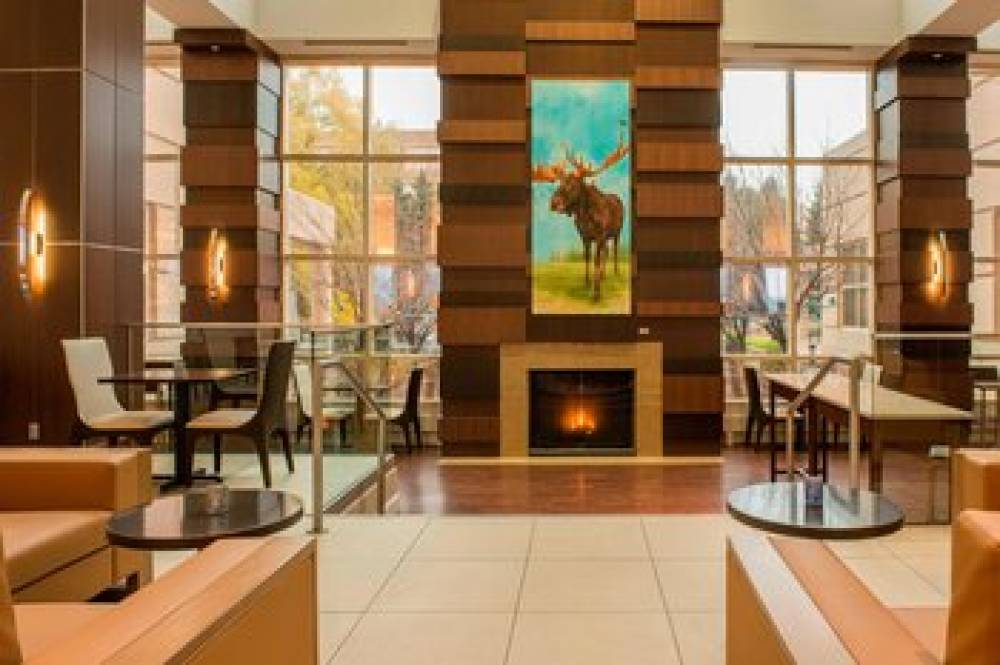 Minneapolis Marriott Southwest 6