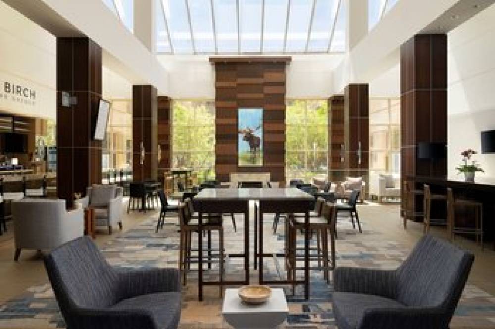 Minneapolis Marriott Southwest 4