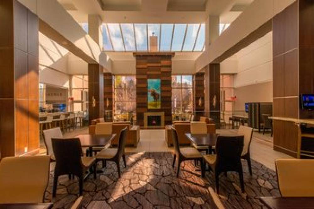 Minneapolis Marriott Southwest 7