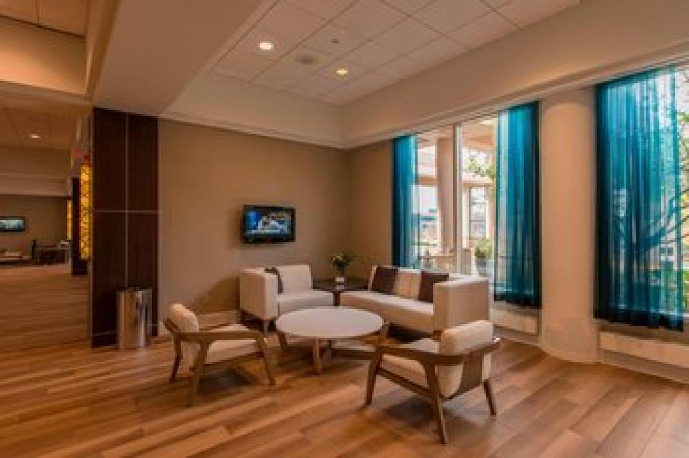 Minneapolis Marriott Southwest 5