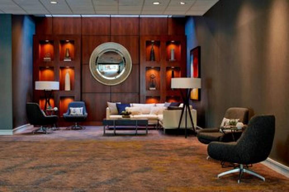 Minneapolis Marriott West 3