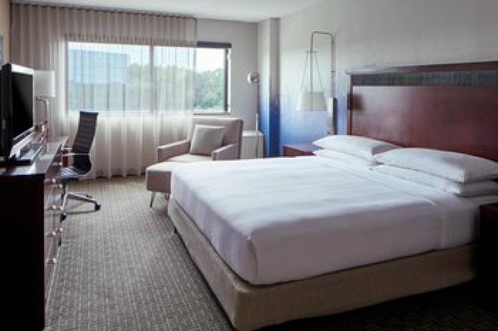 Minneapolis Marriott West 10