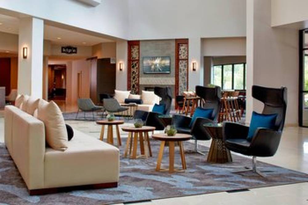 Minneapolis Marriott West 5