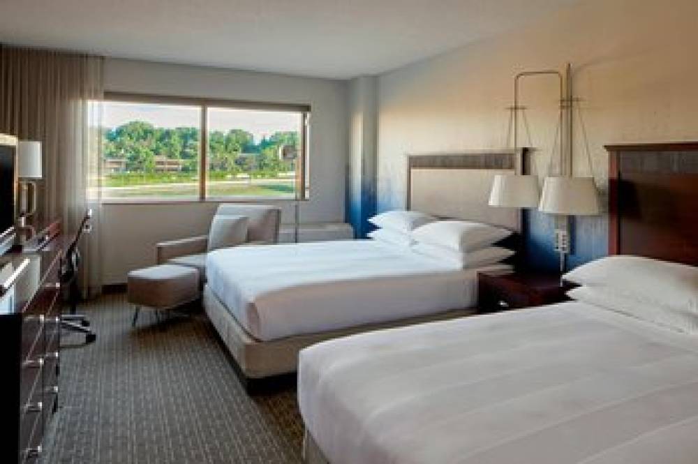 Minneapolis Marriott West 7