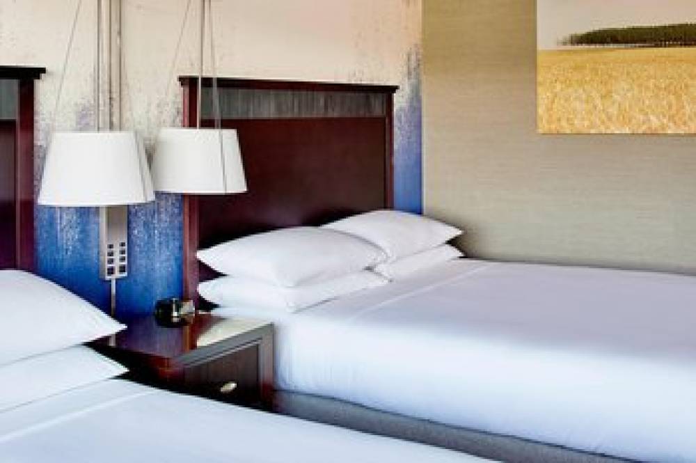Minneapolis Marriott West 8