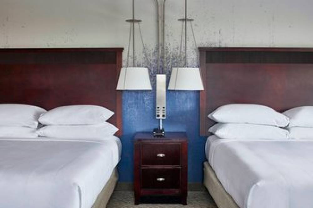 Minneapolis Marriott West 10