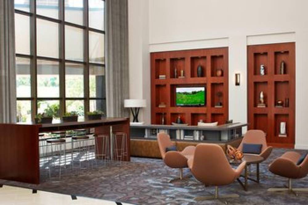 Minneapolis Marriott West 7