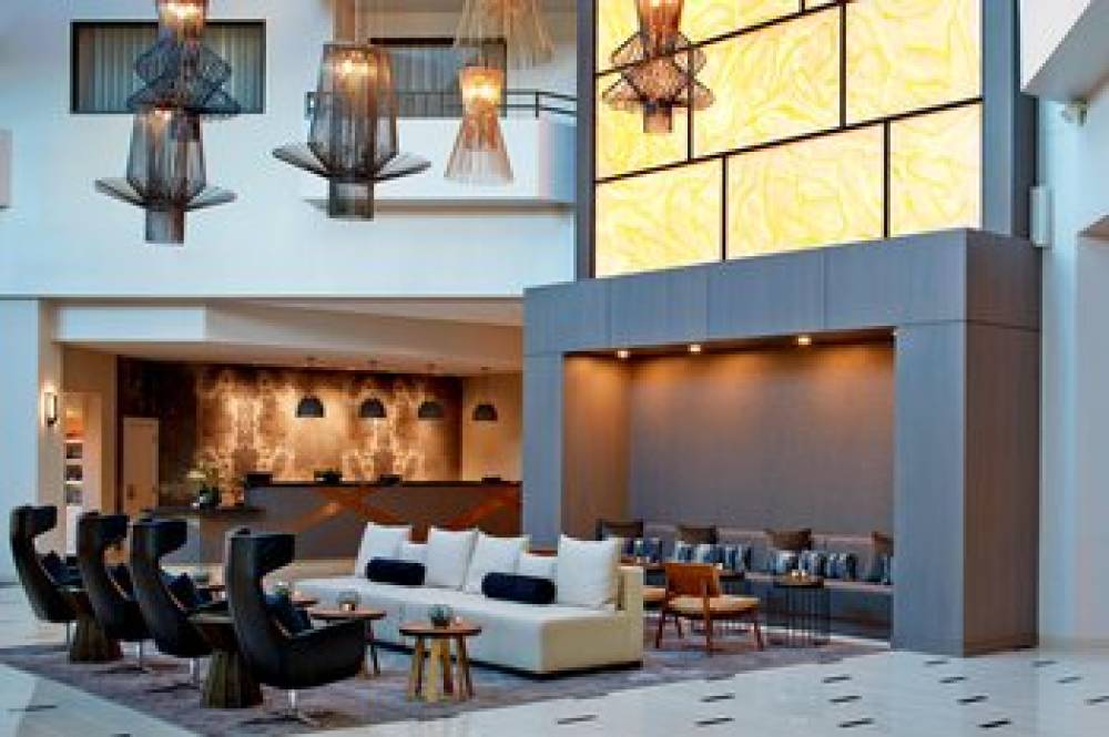 Minneapolis Marriott West 5