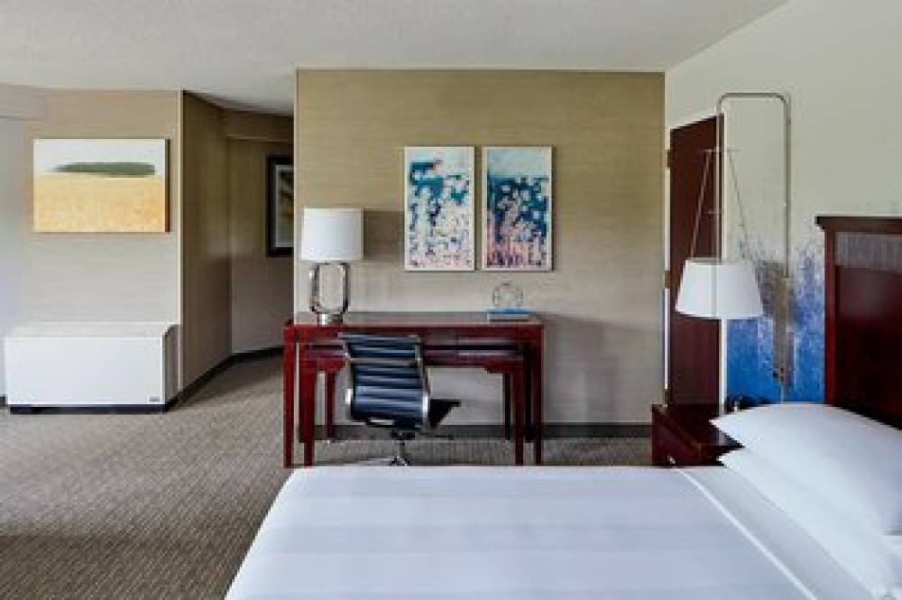 Minneapolis Marriott West 1
