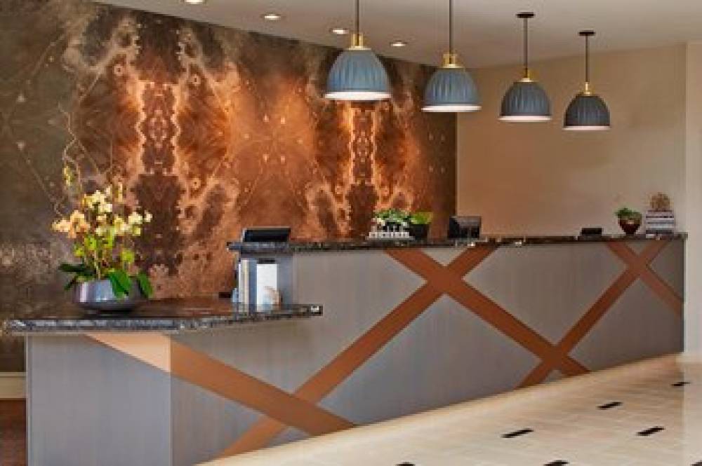 Minneapolis Marriott West 3