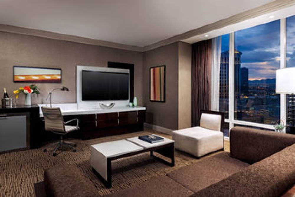 MIRAGE LAS VEGAS 8