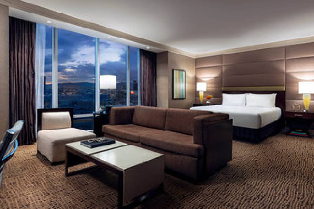 MIRAGE LAS VEGAS 6