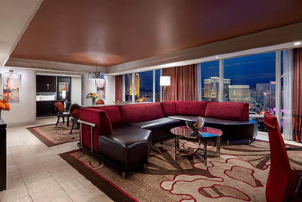 MIRAGE LAS VEGAS 10