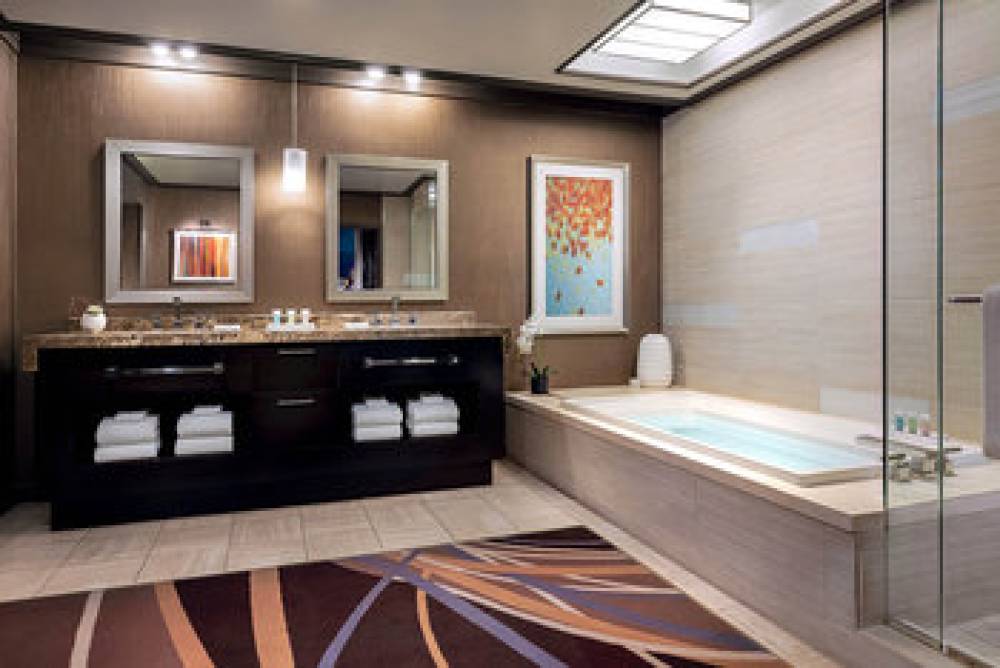 MIRAGE LAS VEGAS 5