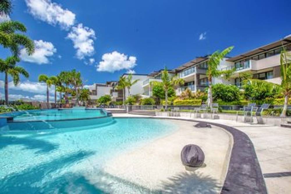 MIRAGE WHITSUNDAYS 4