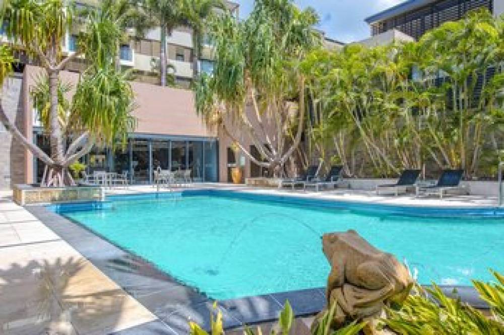 MIRAGE WHITSUNDAYS 3