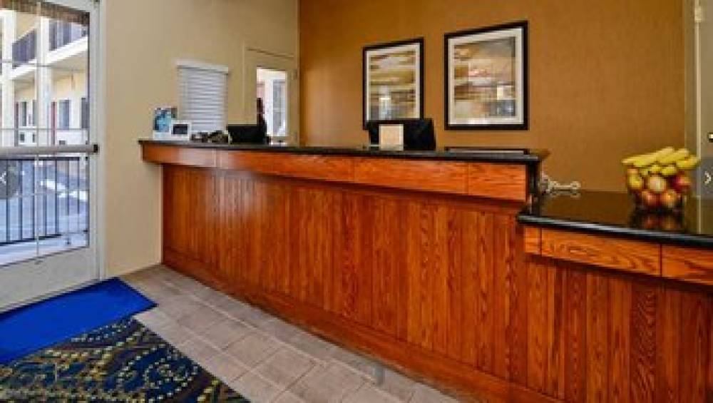 MISSION BAY INN SAN DIEGO 7